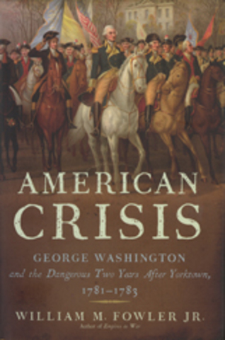 American Crisis (Thomas Paine)