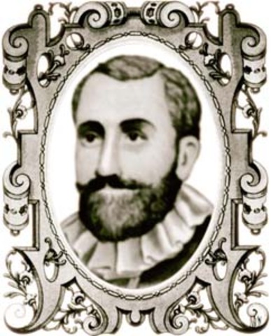 Expedición de Francisco Fernández Córdoba