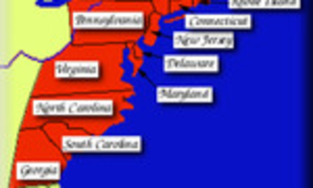 A Rpyal Colony of New Hampshire