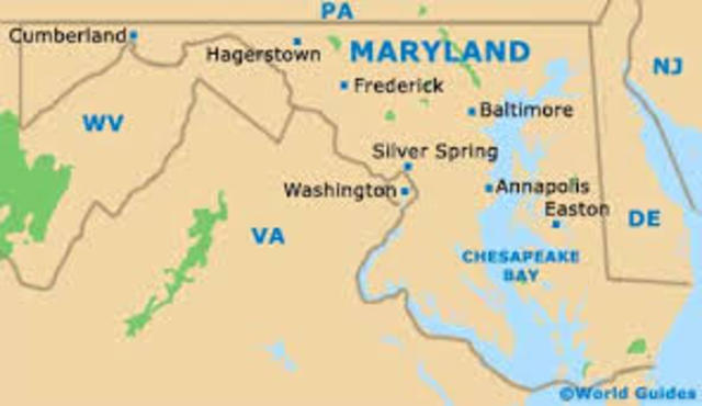 Maryland