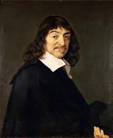 Bacon and Descartes