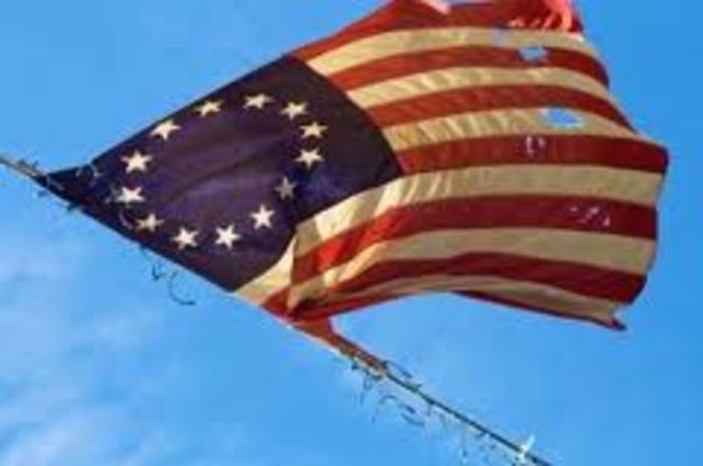 Delcaration of Independence