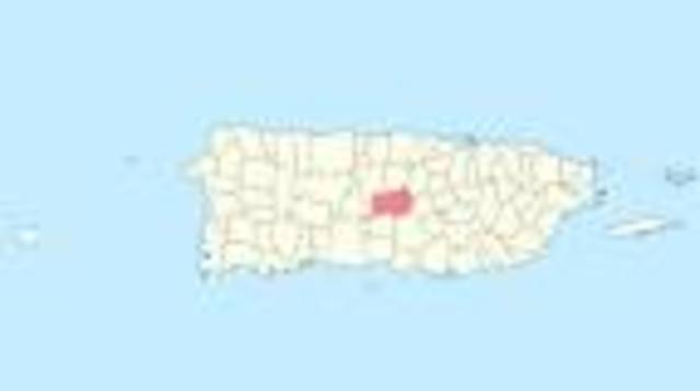 Punto cardinal y area geografica importante