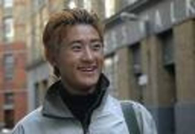 Youngest Person to Ascent