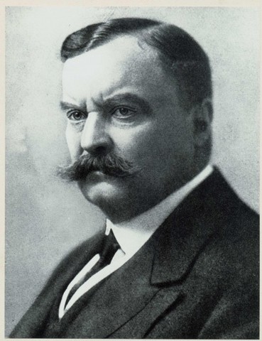 DAVID BRUCE "CAPITULO IX"