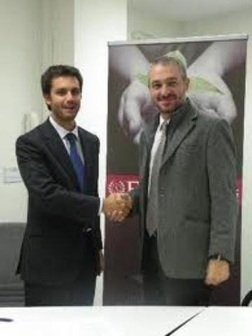 Se firmarón estatutos por el comite directivo