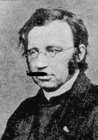 The third colony New Hampshire is founded.