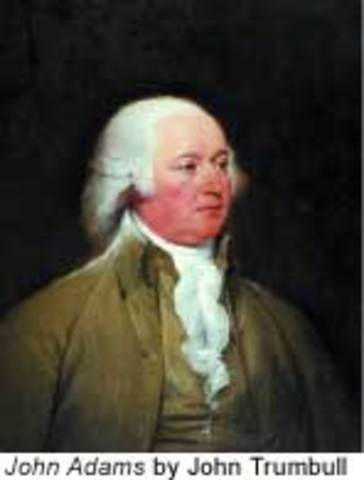 John Adams