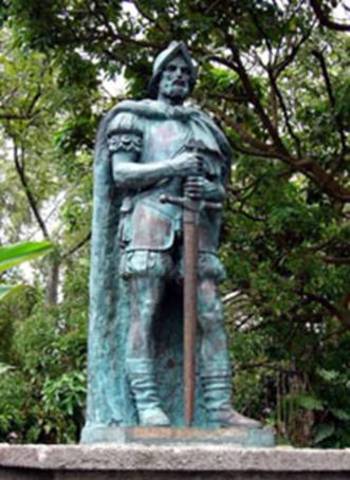 Vásquez de Coronado