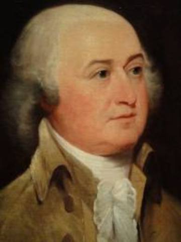 John Adams