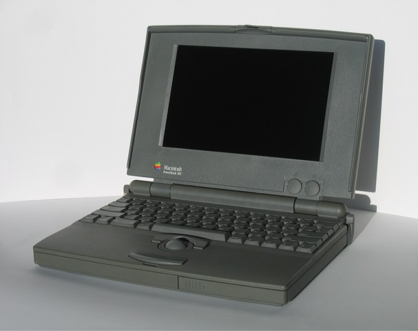 Powerbook 100 released