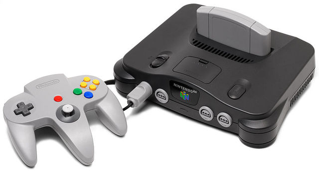 Nintendo64