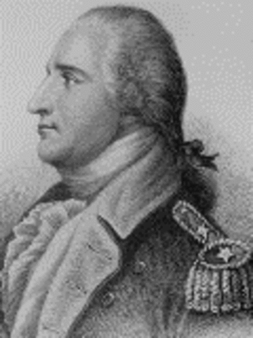 Benedict Arnold