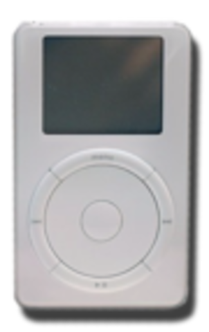 ipod