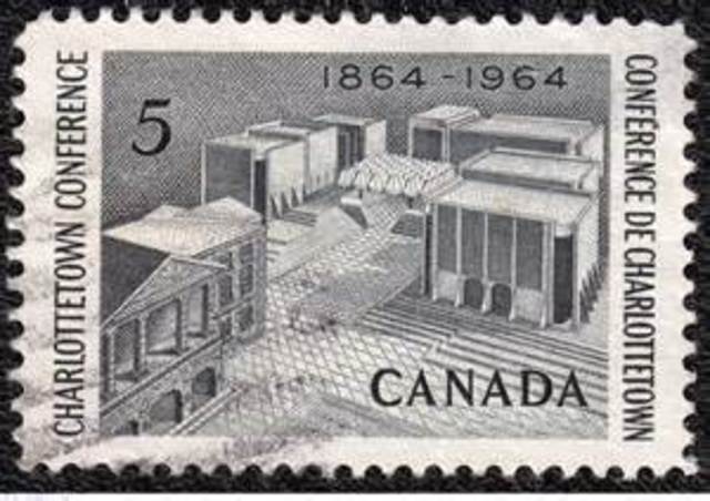 Charlottetown Conference