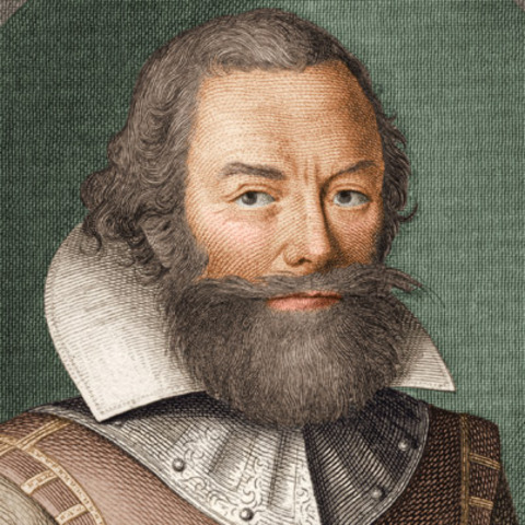 John smith