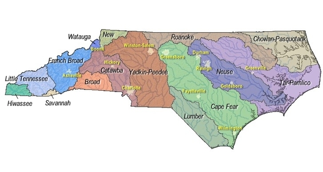 North carolina