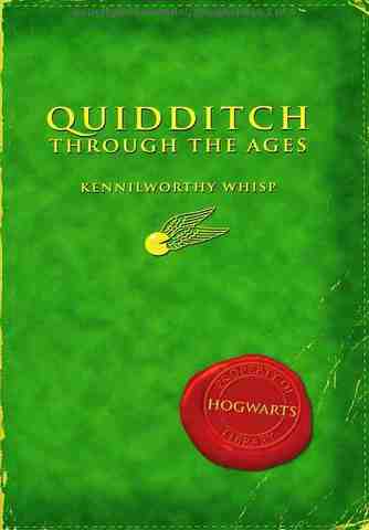 Quidditch Through the Ages