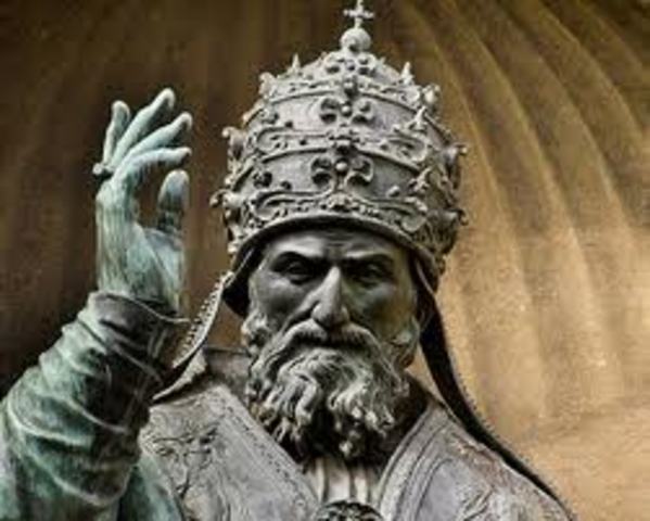 Gregorian Calendar is used in England