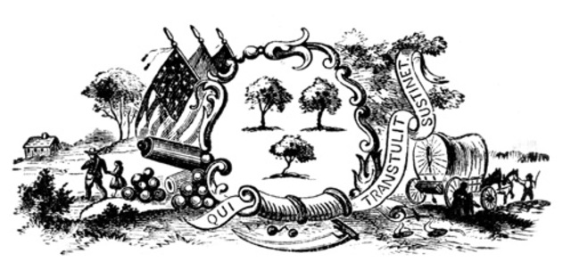 Connecticut becomes 6th colony.