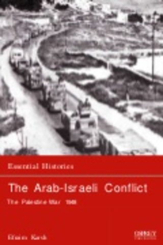 Arab/Israeli Conflict of 1948