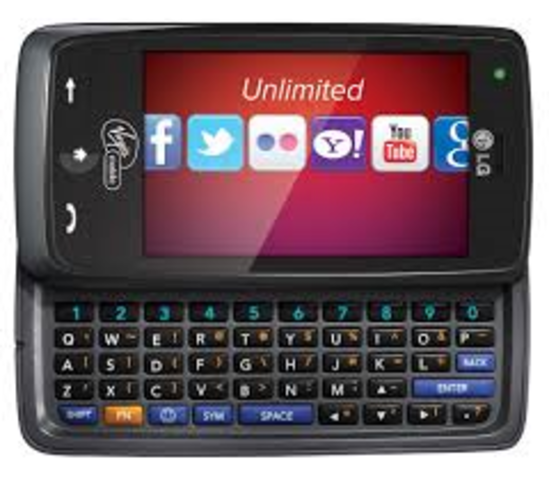 cuando yo tuve mi primer telefono