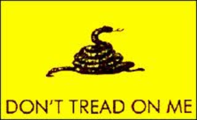 Independence From Britain