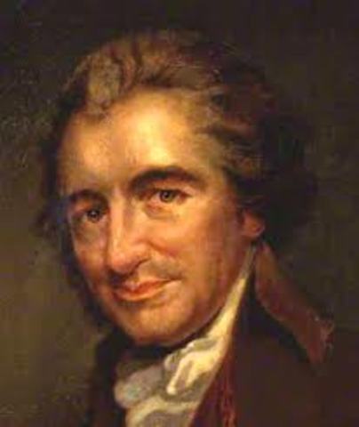 Thomas Paine