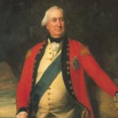 Lord Cornwallis