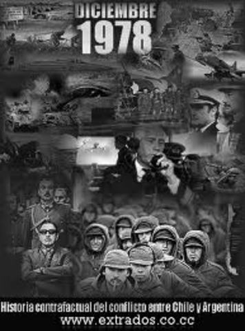 OPERACIÒN SOBERANÌA (Politico)