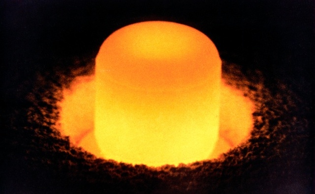 Discovery of plutonium