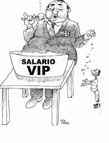 TRABAJADORES Y EXPORTACIONES (Economia Nacional)