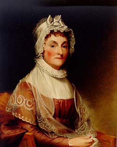 Abigail Adams
