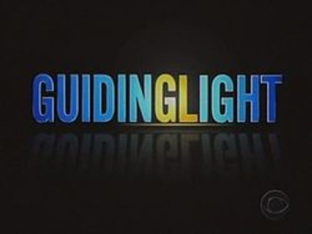 Guiding light