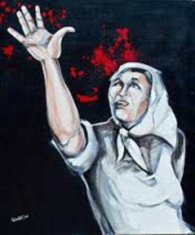 PROCESO DE REORGANIZACIÒN NACIONAL (politica nacional)