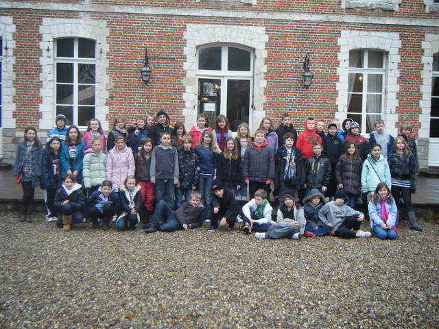Y6 France residential