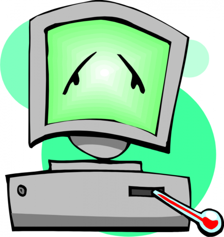 A virus called the Internet Worm temporarily shuts down about 10% of the world's Internet servers.