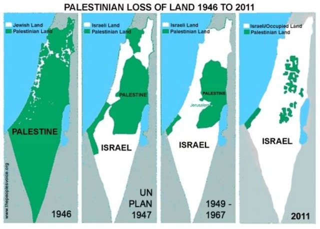 Middle East Israel/Iran