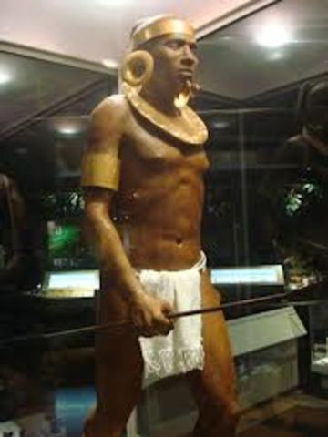 Semana 2 :Historia antigua Costa Rica hasta 1502