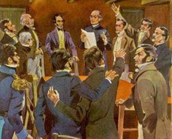 Semana 5: El contexto de la Independencia de Centroamérica