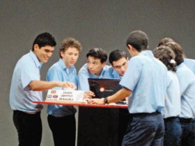 Cierre con evaluación