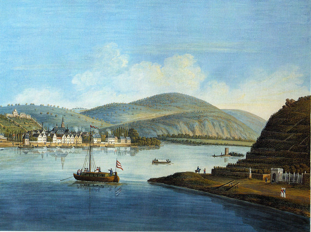 Battle of the Rhineland