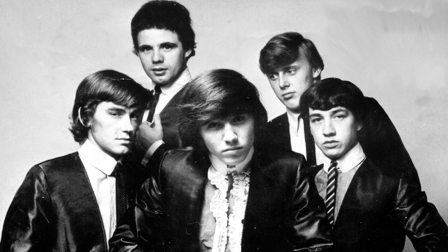 60's Rock and Surf music