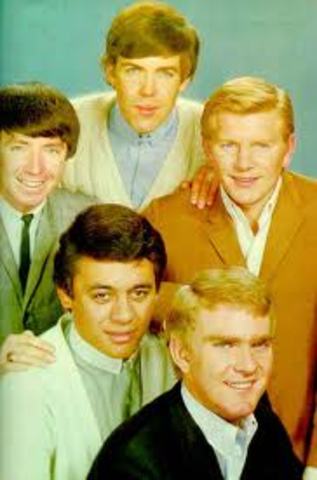 Billy Thorpe & The Aztecs