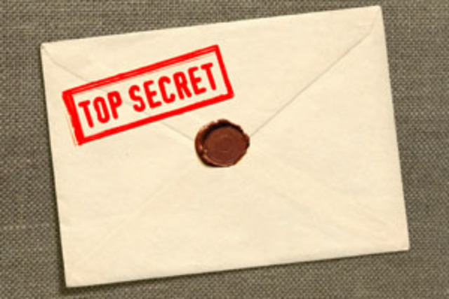 James goes on his First mission