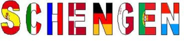 El Acuerdo de Schengen