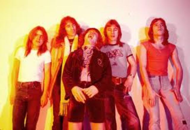 ACDC