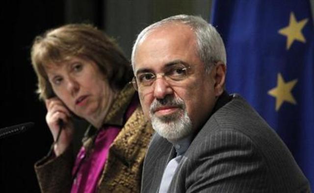 World powers, Iran in new attempt to reach nuclear deal