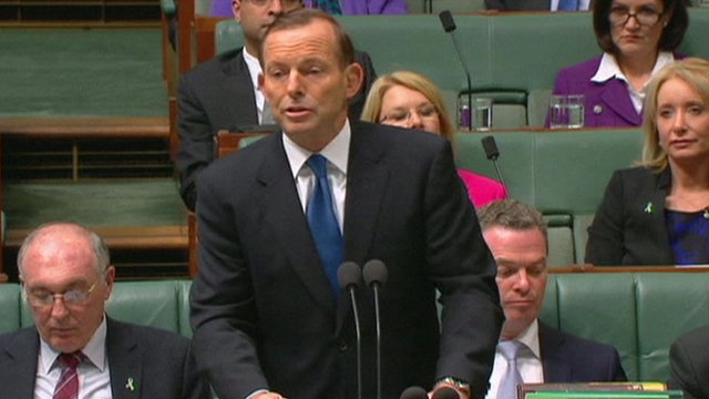 Australia 'spied on Indonesia President Yudhoyono'