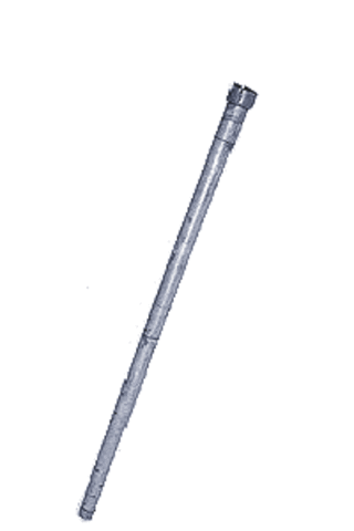 Galileo's New and Improved Telescope